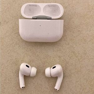 Airpod pro’s 2nd generation